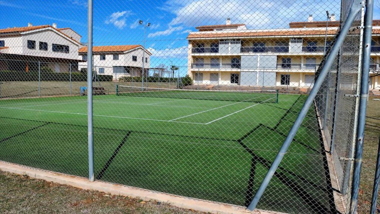 Impresionante Alojamiento Compuesto Por 2 Chalets Adosados De Lujo Para 14 Personas Piscina Con Circuito Spa San Jorge  외부 사진